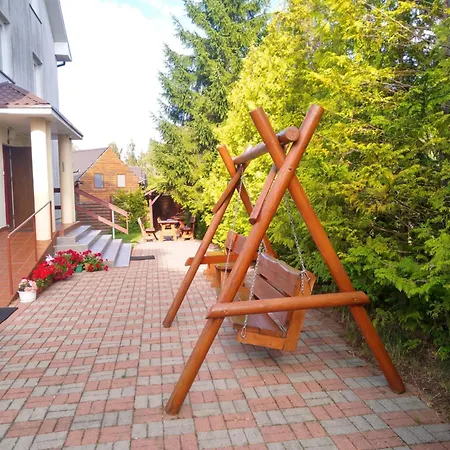 Homestay szállás Sawa Ustronie Morskie